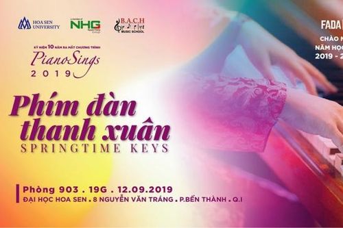 Sự kiện trong tuần