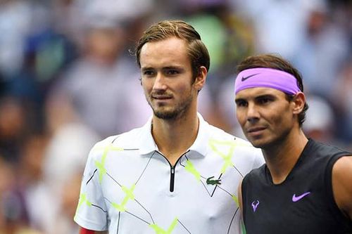 Tennis: Thắng kịch tính Daniil Medvedev, Rafael Nadal vô địch Mỹ mở rộng 2019