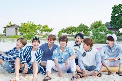 Khi nào BTS trở lại?