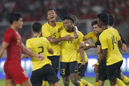 Trực tiếp bóng đá: Malaysia vs UAE (19h45 hôm nay). Lịch thi đấu vòng loại World Cup 2022 bảng G