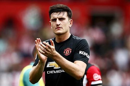 Roy Keane bất ngờ đưa ra nhận định về vị trí trung vệ của MU