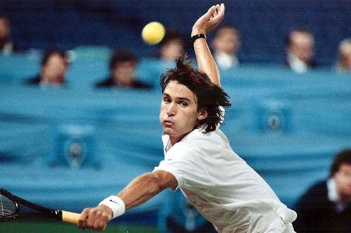 Tennis: Grand Slam chỉ dành cho các cây vợt đánh đôi Canada