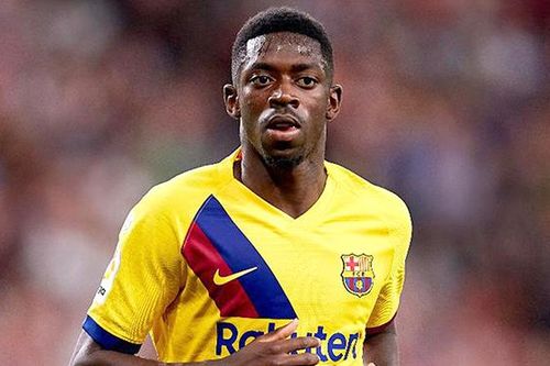 Barcelona: Khởi đầu mới của Ousmane Dembele