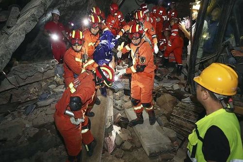 Thiên tai gây thiệt hại tại nhiều nước