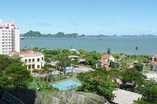 Vì một Hạ Long xanh, sạch, đẹp