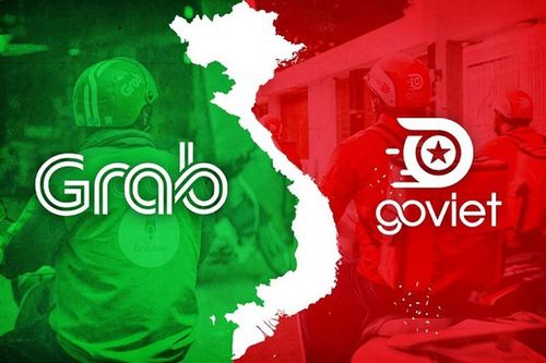 Tài xế Grab, GO-VIET liên tiếp bị 'tố' đánh đập khách gây bức xúc