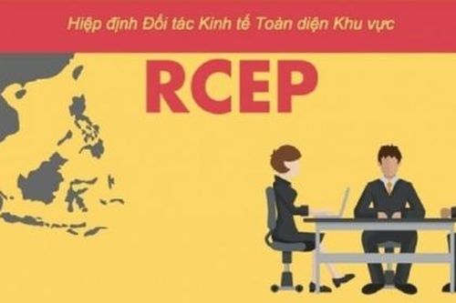 Thống nhất một số nội dung quan trọng trong Hiệp định Đối tác Kinh tế Toàn diện Khu vực