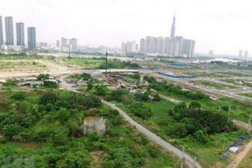 Quy định về ghi nợ tiền sử dụng đất: Nhiều 'lỗ hổng'?