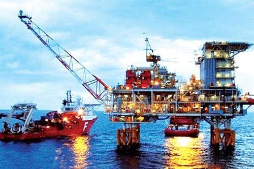 Ngành Dầu khí Việt Nam: Không ngừng lớn mạnh