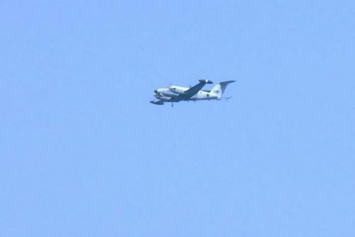 Lực lượng Iran ở đông Syria bị tấn công