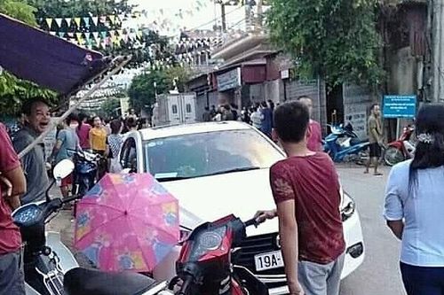 Phú Thọ: Phá sới bạc trong tiệm cầm đồ