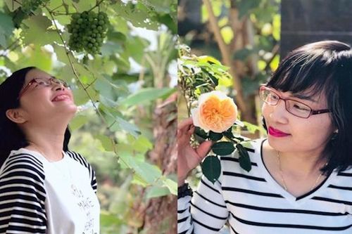 Tâm sự nhói lòng của nữ giảng viên đại học xinh đẹp mắc ung thư