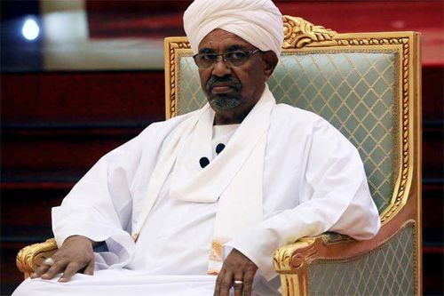 Cựu Tổng thống Sudan ra tòa, lộ kho tiền mặt 'khủng' tự cất giấu
