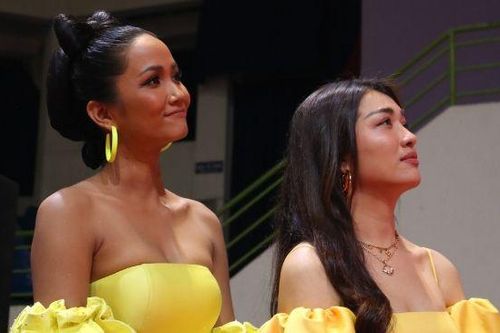 H'Hen Niê tặng cả 300 triệu chiến thắng Cuộc đua kì thú để làm từ thiện