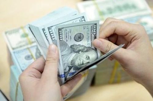 Không xảy ra tình trạng chậm trả nợ của Chính phủ