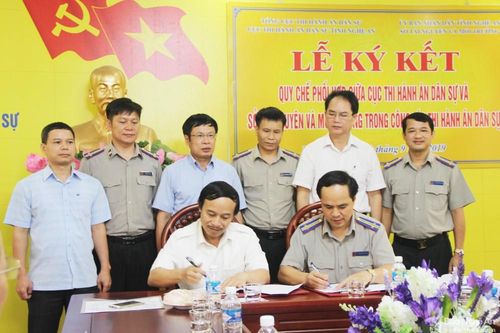 Nghệ An:11 tháng thụ lý gần 20.000 vụ việc thi hành án dân sự