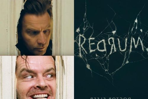 Doctor Sleep viết tiếp câu truyện chưa kết của The Shining