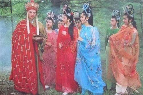 Giải mã Tây Du Ký: Đường Tăng háo sắc, Tôn Ngộ Không từng ăn thịt người, Ngọc Đế có thật sự yếu đuối?