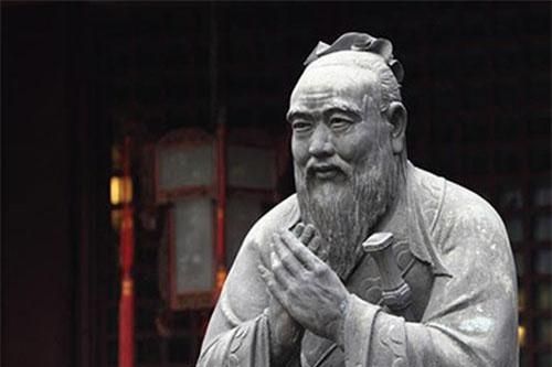 Khổng Tử bàn về 5 điều xấu nhất trên thế gian