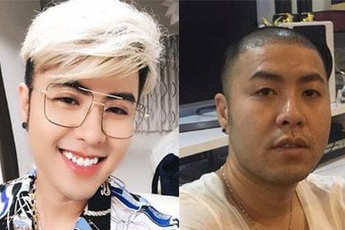 Akira Phan bất ngờ tái xuất với diện mạo khác lạ sau thừa nhận 'đại dao kéo' và giảm cân thành công