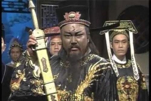 Bí mật chấn động được công bố trong mộ Bao Công