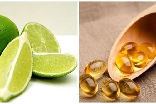 Hòa vitamin E với thứ này rồi dùng hằng ngày, đảm bảo da trắng hồng, căng bóng chỉ sau 1 tuần