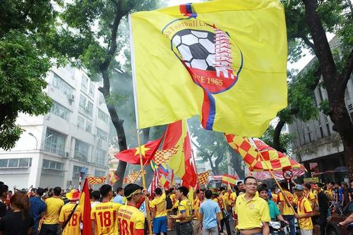Hà Nội - Nam Định: Không đơn thuần là 3 điểm