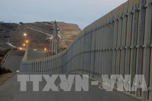 Mexico hy vọng Mỹ rút lại đe dọa đánh thuế hàng hóa