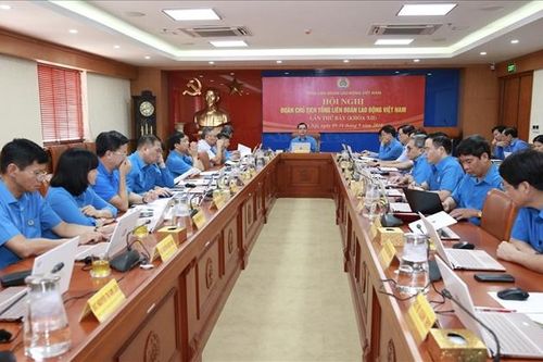 Đề xuất người lao động được nghỉ bổ sung thêm 1 ngày dịp Tết Dương lịch
