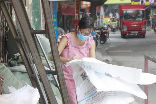 Khẩu trang nào ngăn được hơi thủy ngân?