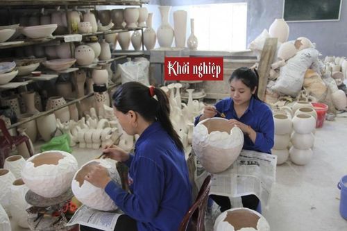 Hà Nội: Nhiều rào cản khi khởi nghiệp tại các làng nghề truyền thống