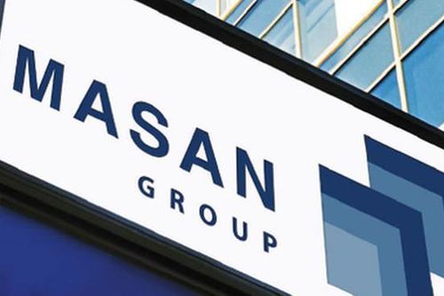 Masan chào bán 1.500 tỷ đồng trái phiếu