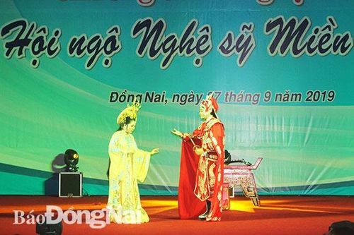 Giỗ tổ và chuyện 'đạo' làm nghề trong nghệ thuật