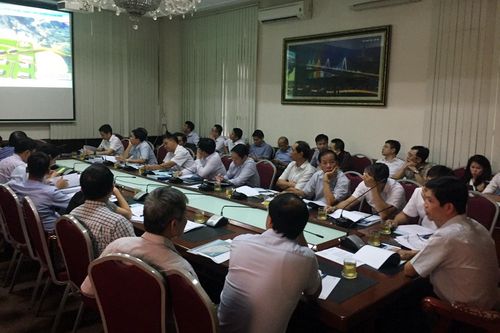 Thẩm định điều chỉnh quy hoạch Cảng hàng không Sa Pa giai đoạn đến năm 2030