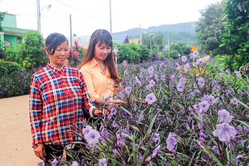 Lan tỏa mô hình hay, điển hình tốt ở Đơn Dương
