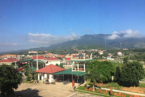 Đam Rông: Nhiều chuyển biến trong công tác nội chính