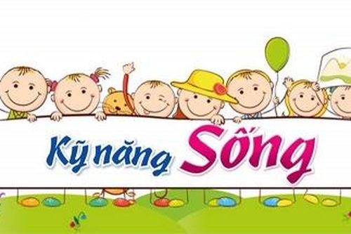 Tầm quan trọng của giáo dục kỹ năng sống