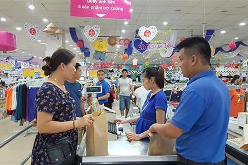 Giảm thiểu sử dụng và phòng chống rác thải nhựa