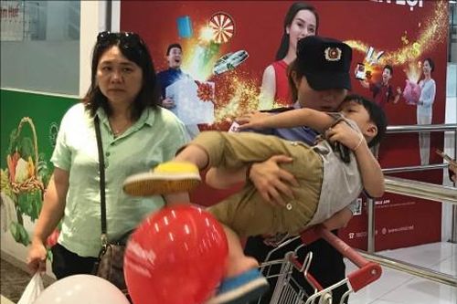 Đời sống Nữ vệ sĩ - mạnh mẽ nhưng cũng đầy nữ tính
