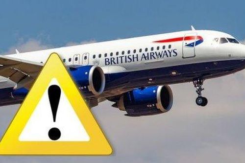 Thế giới Thế giới British Airways hủy nhiều chuyến bay do phi công đình công