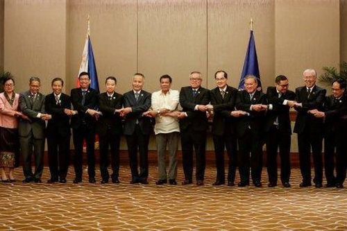 Thế giới Thế giới Dòng vốn FDI vào ASEAN tăng 5,3% trong năm 2018