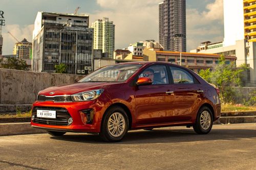 Kia Soluto chốt ngày ra mắt tại thị trường Việt Nam, giá bán dự kiến rất cạnh tranh
