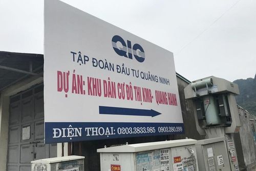 Cẩm Phả (Quảng Ninh): Bắt tay… nợ thuế!