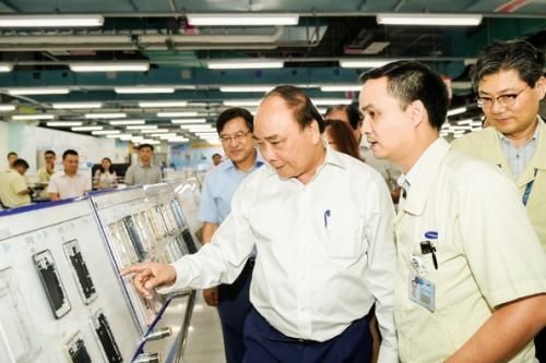 'Gạn đục khơi trong' luồng vốn FDI