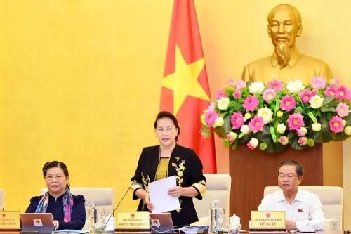 Dự luật Chứng khoán (sửa đổi): Băn khoăn giao quyền đại diện chủ sở hữu cho Ủy ban Chứng khoán