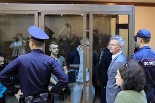 Ukraine và Nga đánh giá tích cực việc trao đổi tù nhân