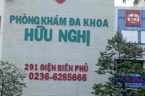 Đề nghị rút giấy phép phòng khám có 'bác sĩ' người Trung Quốc