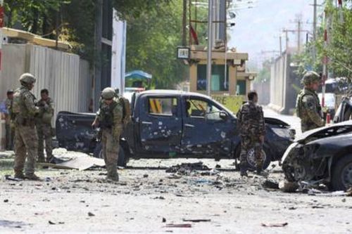 Taliban cảnh báo sẽ có nhiều người Mỹ chết hơn nếu không đàm phán hòa bình