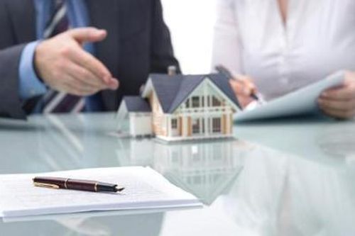 Siết tín dụng, dư nợ cho vay bất động sản của các ngân hàng có giảm?