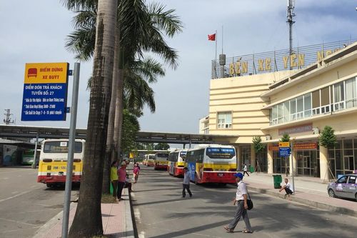 Năm 2020, Hà Nội sẽ mở thêm từ 25-30 tuyến xe buýt